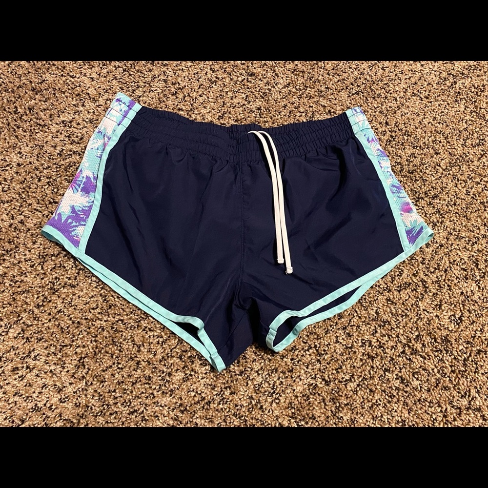 SO Soccer Shorts